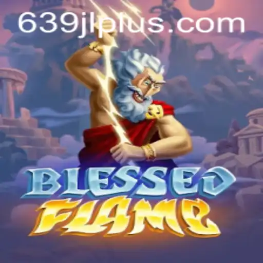 Discovering the World of BlessedFlame: A New Gaming Frontier