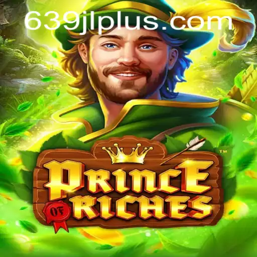 PrinceOfRiches: A Revolutionary Gaming Experience
