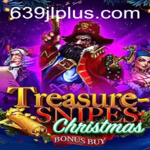Unveiling the Allure of TreasuresnipesChristmas: An Enthralling Adventure