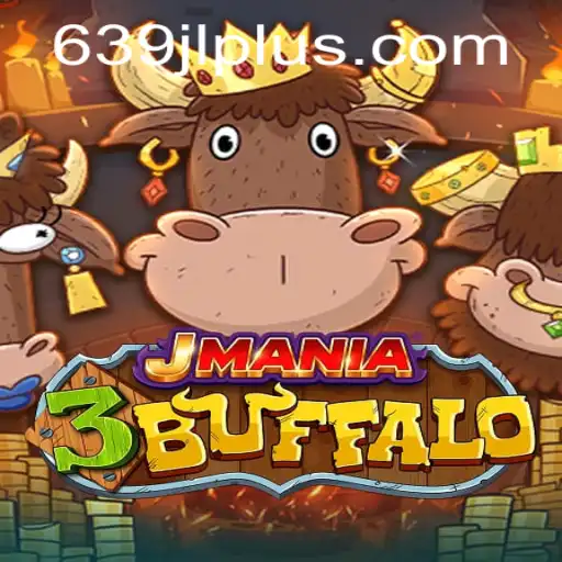 Discover JMania3Buffalo: A Captivating Gaming Experience