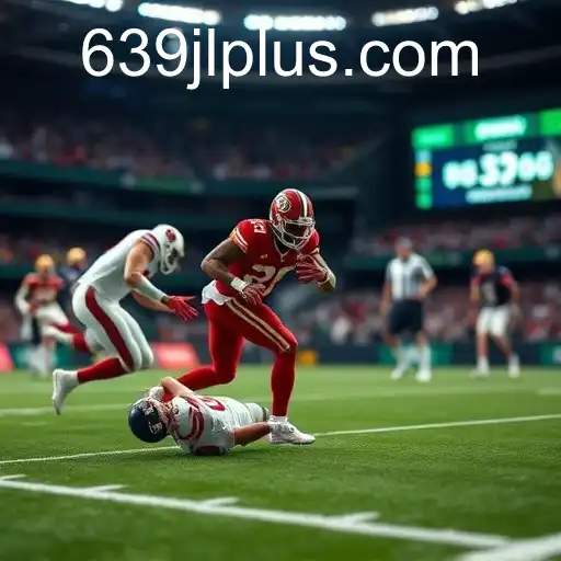 Exploring the World of Sports Betting and the Role of 639JL
