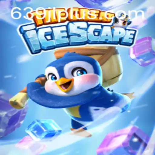 TheGreatIcescape Offers a Chilling Gaming Experience