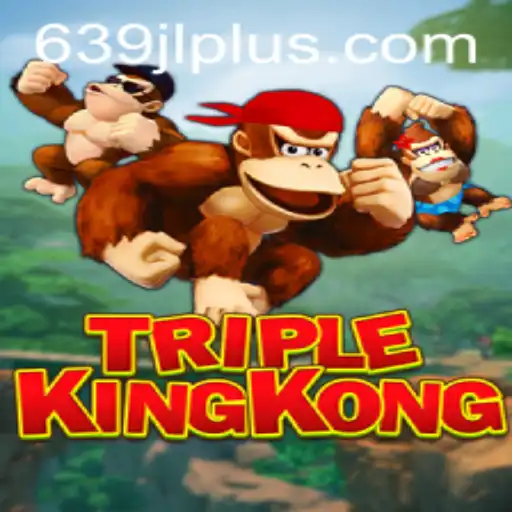A Deep Dive into the Thrilling World of TripleKingKong: The Game Revolutionizing Digital Play